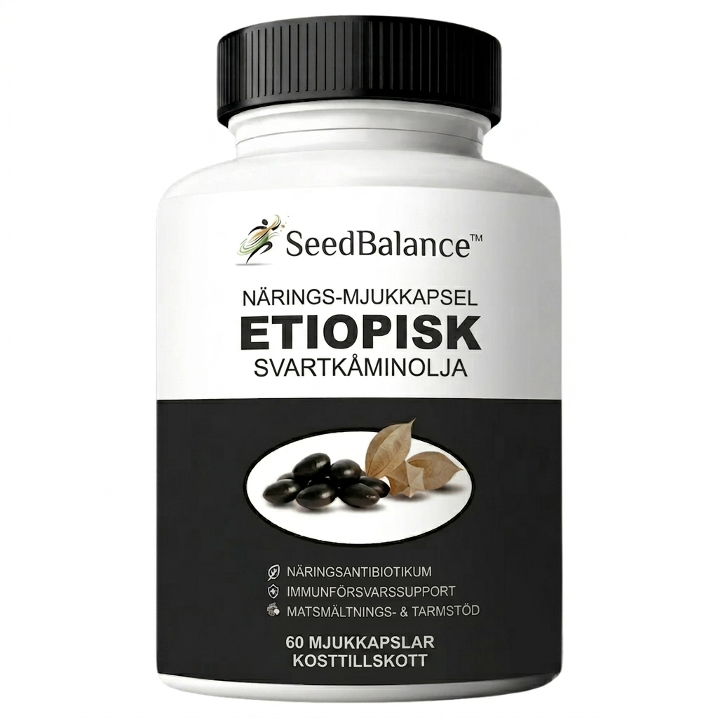 SeedBalance™