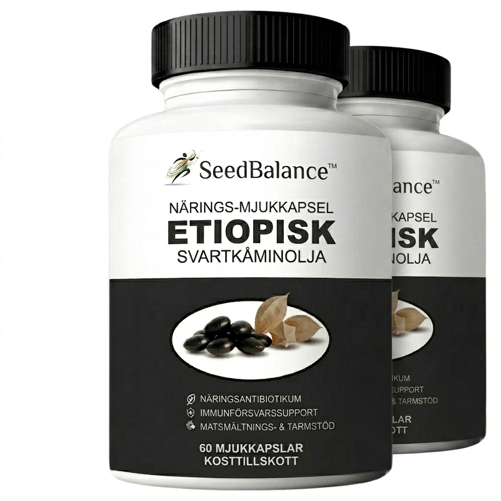 SeedBalance™