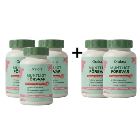 Oralora™ SE