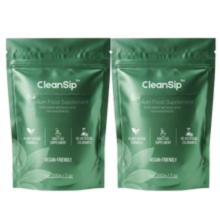 CleanSip™