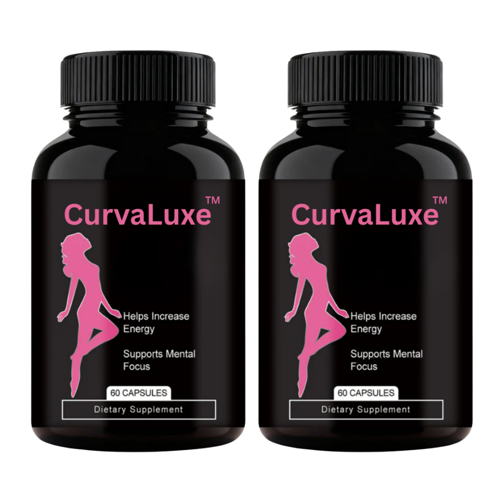 CurvaLuxe™
