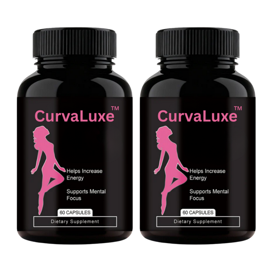 CurvaLuxe™