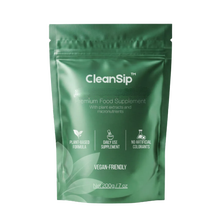 CleanSip™