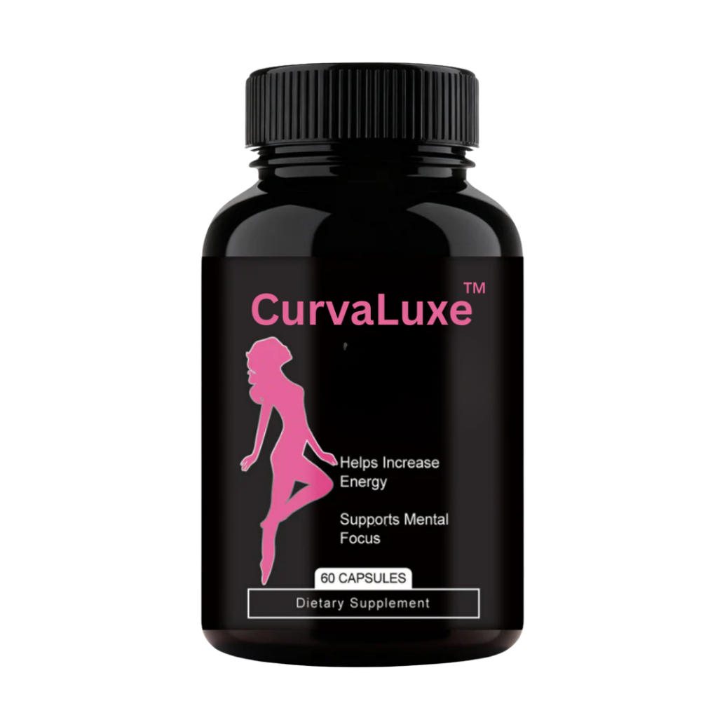 CurvaLuxe™