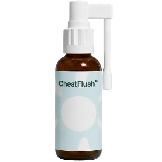 ChestFlush™