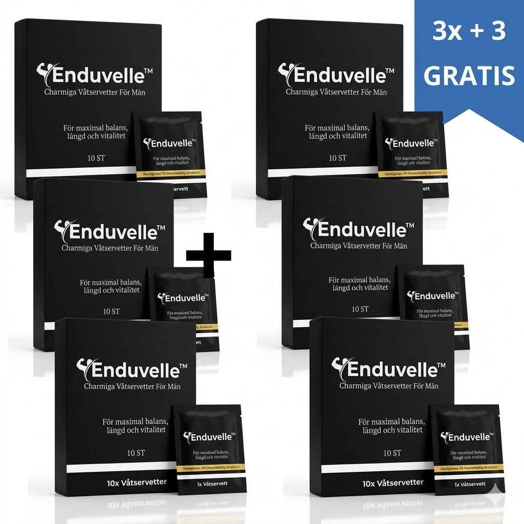 Enduvelle™