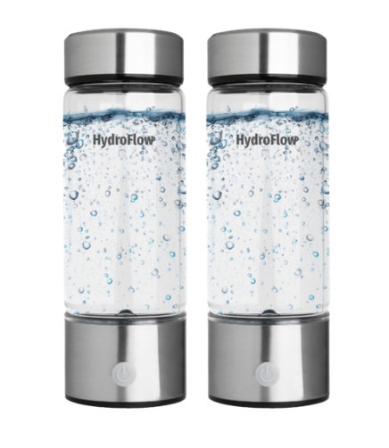 HydroFlow™
